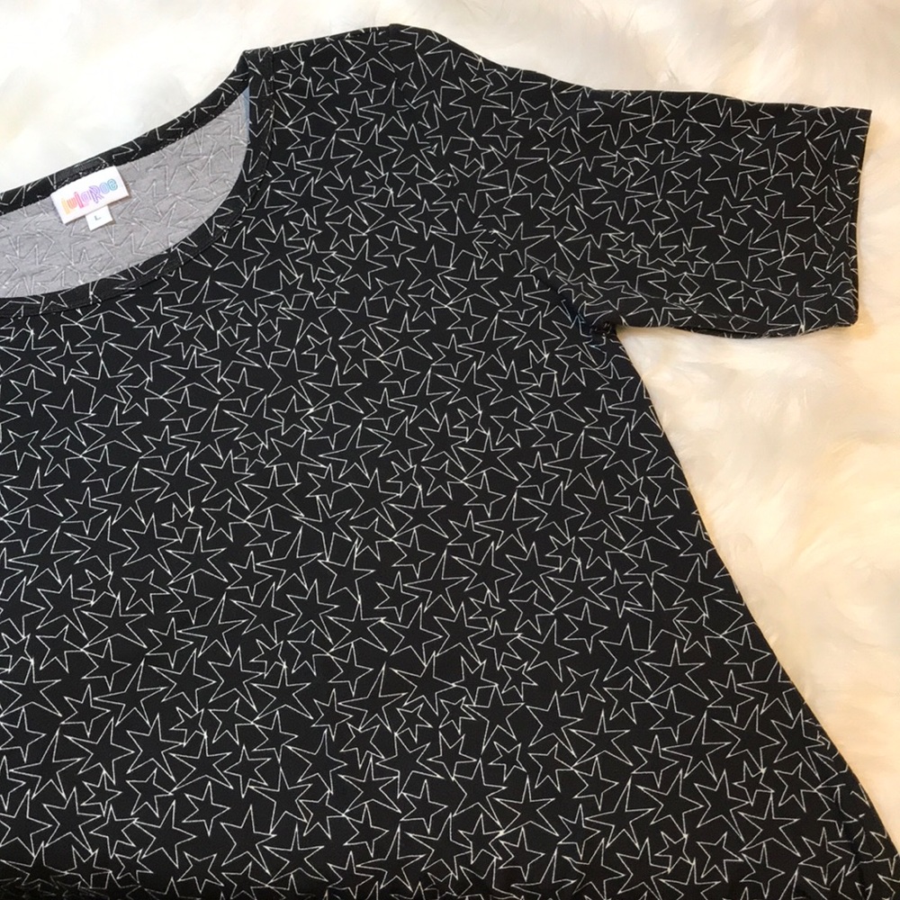 ⭐️ LuLaRoe Julia Dress ⭐️